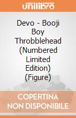 Devo - Booji Boy Throbblehead (Numbered Limited Edition) (Figure) gioco di PHM