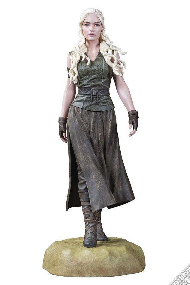 Game Of Thrones - Daenerys Targaryen Mother Of Dragons gioco di Dark Horse