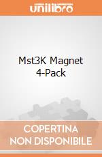 Mst3K Magnet 4-Pack gioco