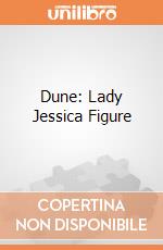 Dune: Lady Jessica Figure gioco
