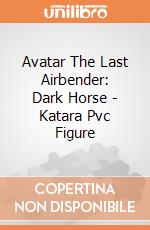 Avatar The Last Airbender: Dark Horse - Katara Pvc Figure