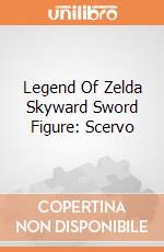 Legend Of Zelda Skyward Sword Figure: Scervo gioco di Dark Horse
