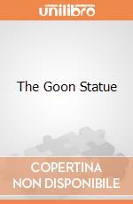 The Goon Statue gioco di Dark Horse
