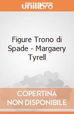 Figure Trono di Spade - Margaery Tyrell gioco di FIGU