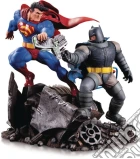 Dc Collectibles - Dkr Batman Vs Superman Mini Battle Statue gioco di Dc Collectibles