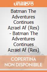 Batman The Adventures Continues Azrael Af (Res) - Batman The Adventures Continues Azrael Af (Res) gioco