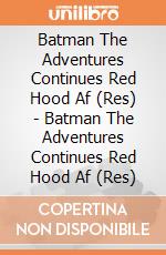 Batman The Adventures Continues Red Hood Af (Res) - Batman The Adventures Continues Red Hood Af (Res) gioco