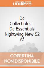 Dc Collectibles - Dc Essentials Nightwing New 52 Af gioco