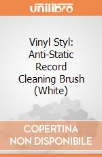 Vinyl Styl: Anti-Static Record Cleaning Brush (White) gioco