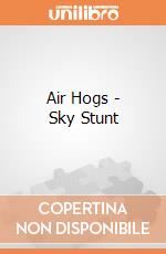 Air Hogs - Sky Stunt gioco di Spin Master