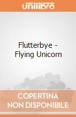 Flutterbye - Flying Unicorn gioco di Spin Master
