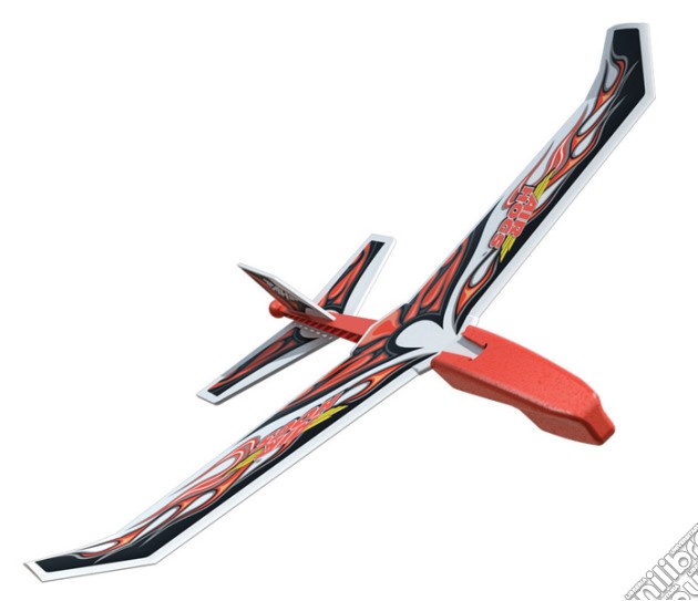 Air Hogs - Rip Force Glider - Aliante gioco di Spin Master