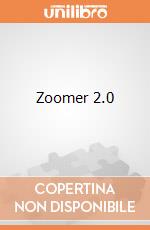 Zoomer 2.0 gioco di Spin Master