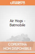 Air Hogs - Batmobile gioco