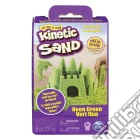 Kinetic Sand - Confezione Base 220 Grammi Sabbia (un articolo senza possibilità di scelta) gioco di Spin Master