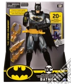 Spin Master 6055944 - Batman - Personaggio In Scala 30 Cm Batman Change Belt giochi