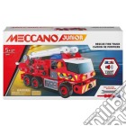 Spin Master 6056415 - Meccano Junior - Camion Dei Pompieri giochi