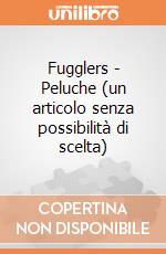 Fugglers - Peluche (un articolo senza possibilità di scelta) gioco di Spin Master