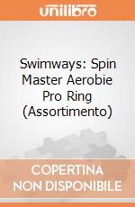 Swimways: Spin Master Aerobie Pro Ring (Assortimento) gioco di SwimWays