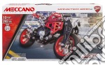 Meccano - Elite Moto Ducati 292 Pz