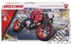 Meccano - Elite Moto Ducati 292 Pz giochi