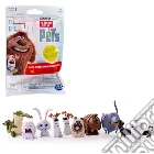 Secret Life Of Pets (The) - Mini Pet 5 Cm - Bustina 1 Pz (un articolo senza possibilità di scelta) giochi