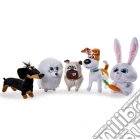 Secret Life Of Pets (The) - Peluche Base 15 Cm (un articolo senza possibilità di scelta) giochi