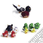 Angry Birds - Personaggi Collezionabili in Bustina (un articolo senza possibilità di scelta) giochi