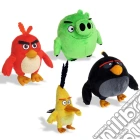 Angry Birds - Peluche 20 Cm (un articolo senza possibilità di scelta) giochi