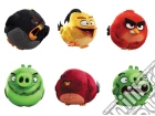 Angry Birds - Peluche 12 Cm (un articolo senza possibilità di scelta) giochi