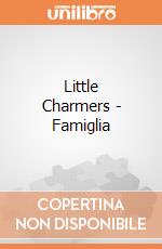 Little Charmers - Famiglia gioco