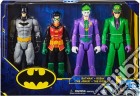Batman Pack con 4 Figures giochi