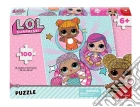 Spin Master 6052480 - L.O.L. Surprise - Puzzle Classico 100 Pz gioco di Terminal Video