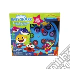 Spin Master 6054916 - Baby Shark - Fishing Game, Con Melodia E Canzone Di Baby Shark gioco di Spin Master