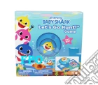 Spin Master 6054959 - Baby Shark - Let'S Go Hunt - Il Gioco Con Pulsante Sonoro gioco di Cardinal