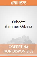 Orbeez: Shimmer Orbeez gioco