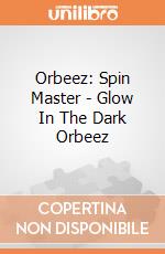 Orbeez: Spin Master - Glow In The Dark Orbeez gioco