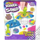 Kinetic Sand: Playset Squish N' Create giochi