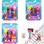 Gabby's Dollhouse: Spin Master - Pack Da 2 Personaggi E Accessori (Assortimento) giochi
