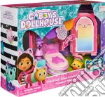 Gabby's Dollhouse: Spin Master - I Playset Della Casa - Camera Da Letto giochi
