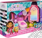 Gabby'S Dollhouse: I Playset Della Casa - Camera Da Letto giochi