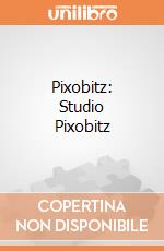 Pixobitz: Studio Pixobitz gioco