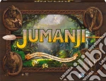 Jumanji: Editrice Giochi - Il Gioco Da Tavolo (Scatola Cartone) giochi