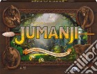 Jumanji: Editrice Giochi - Il Gioco Da Tavolo (Scatola Cartone) giochi