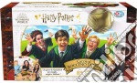 Harry Potter: Spin Master - Wizarding World - Caccia Al Boccino D'Oro