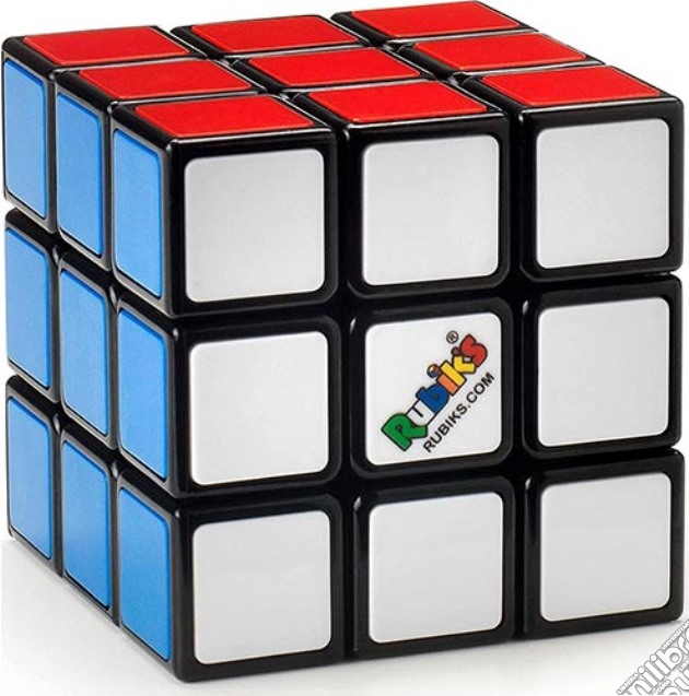 Rubik: 3X3 Cube gioco