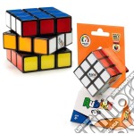 Spin Master: Rubik'S 3X3 Cube