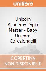 Unicorn Academy: Spin Master - Baby Unicorni Collezionabili giochi