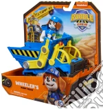 Rubble & Crew: Spin Master - Veicolo Tematizzato Di Wheeler giochi