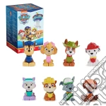 Paw Patrol: Spin Master - Mini Personaggi Ass.To In Vassoio giochi